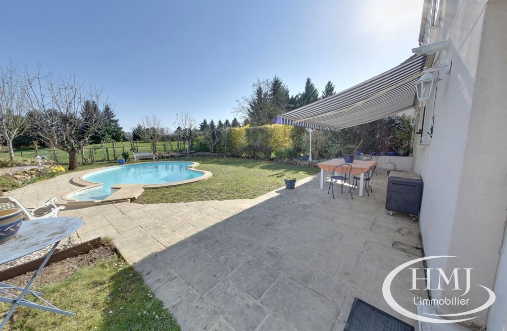 Vente Maison Bondoufle 91070 130&nbsp;m²