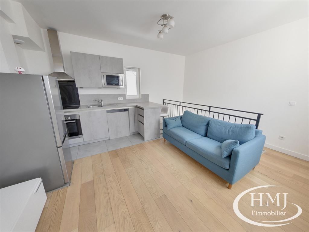 Vente Appartement Vanves 92170 35&nbsp;m²