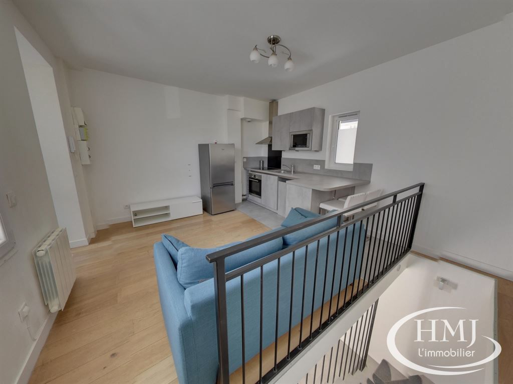 Vente Appartement Vanves 92170 35&nbsp;m²