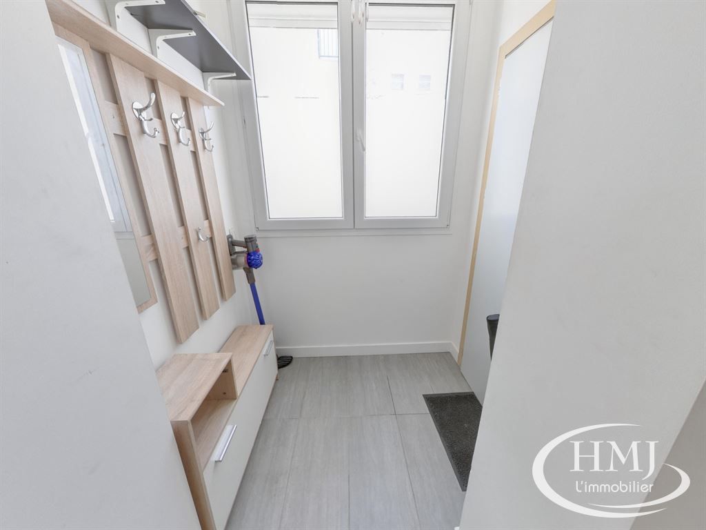 Vente Appartement Vanves 92170 35&nbsp;m²