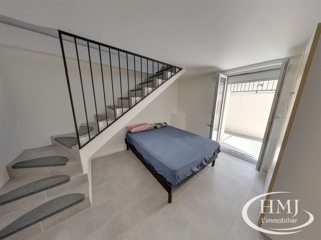 Vente Appartement Vanves 92170 35&nbsp;m²