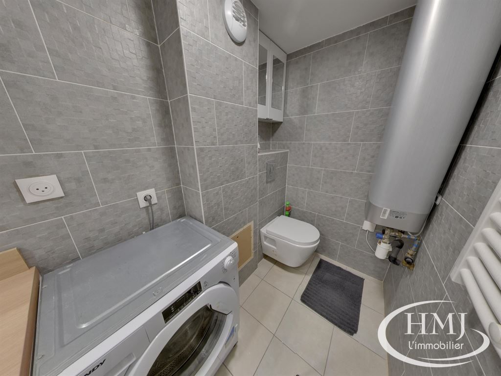 Vente Appartement Vanves 92170 35&nbsp;m²