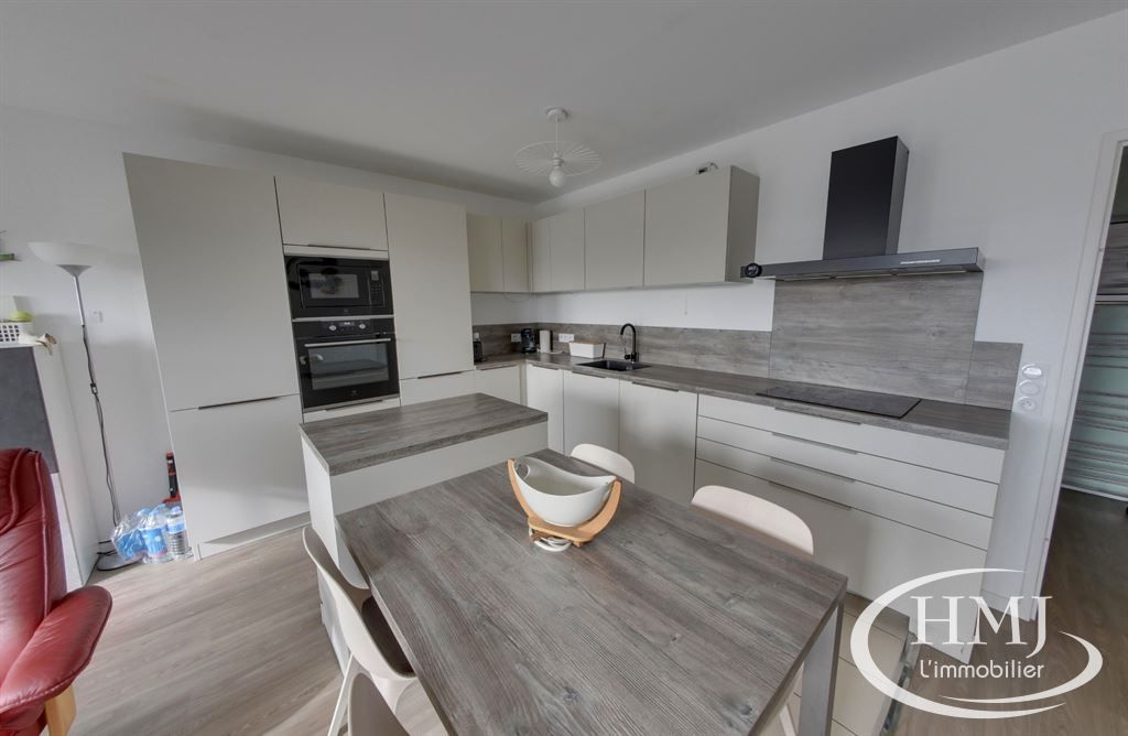 Vente Appartement Lisses 91090 77&nbsp;m²