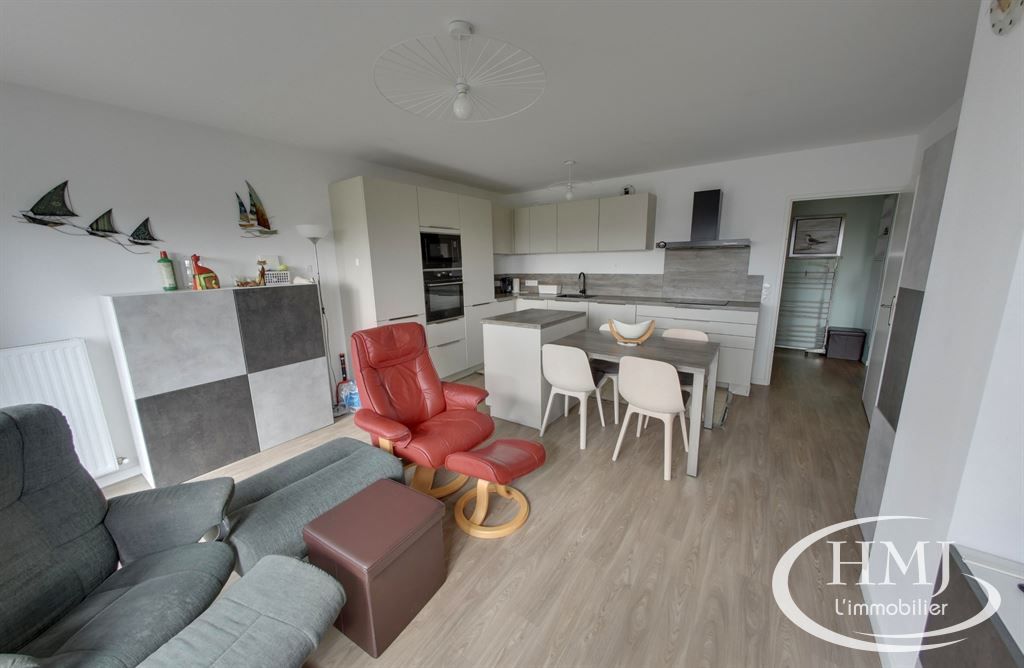 Vente Appartement Lisses 91090 77&nbsp;m²