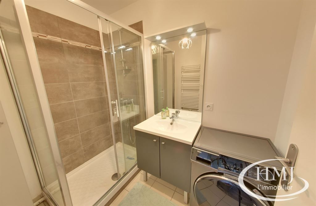 Vente Appartement Lisses 91090 77&nbsp;m²