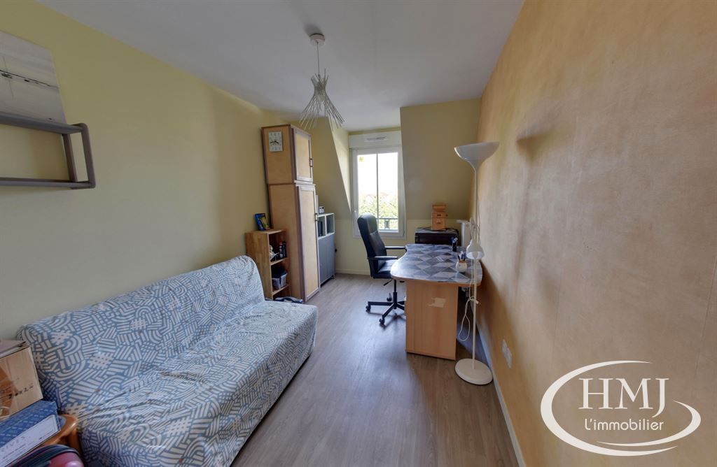 Vente Appartement Lisses 91090 77&nbsp;m²