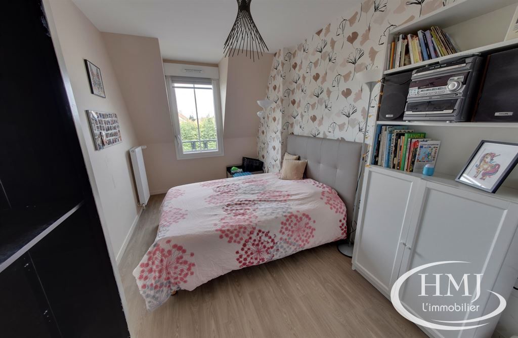 Vente Appartement Lisses 91090 77&nbsp;m²