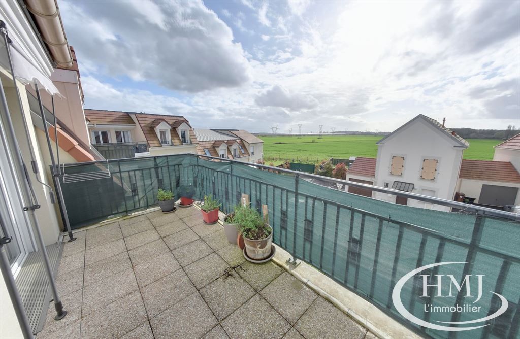 Vente Appartement Lisses 91090 77&nbsp;m²