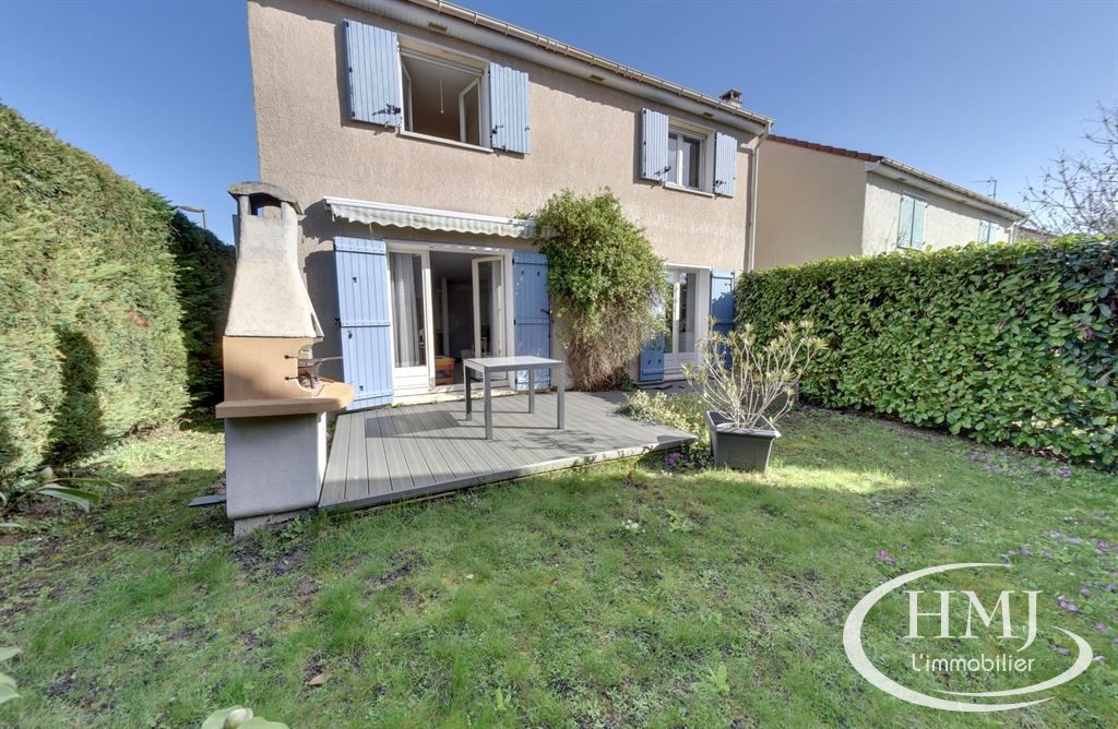Vente Maison Courcouronnes 91080 98&nbsp;m²