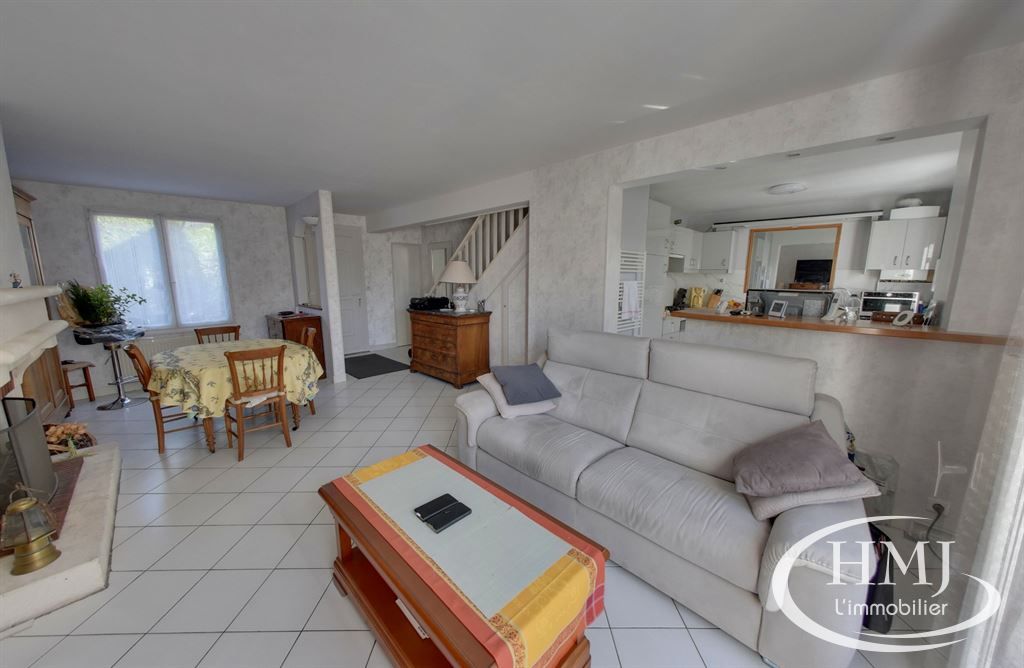 Vente Maison Courcouronnes 91080 98&nbsp;m²