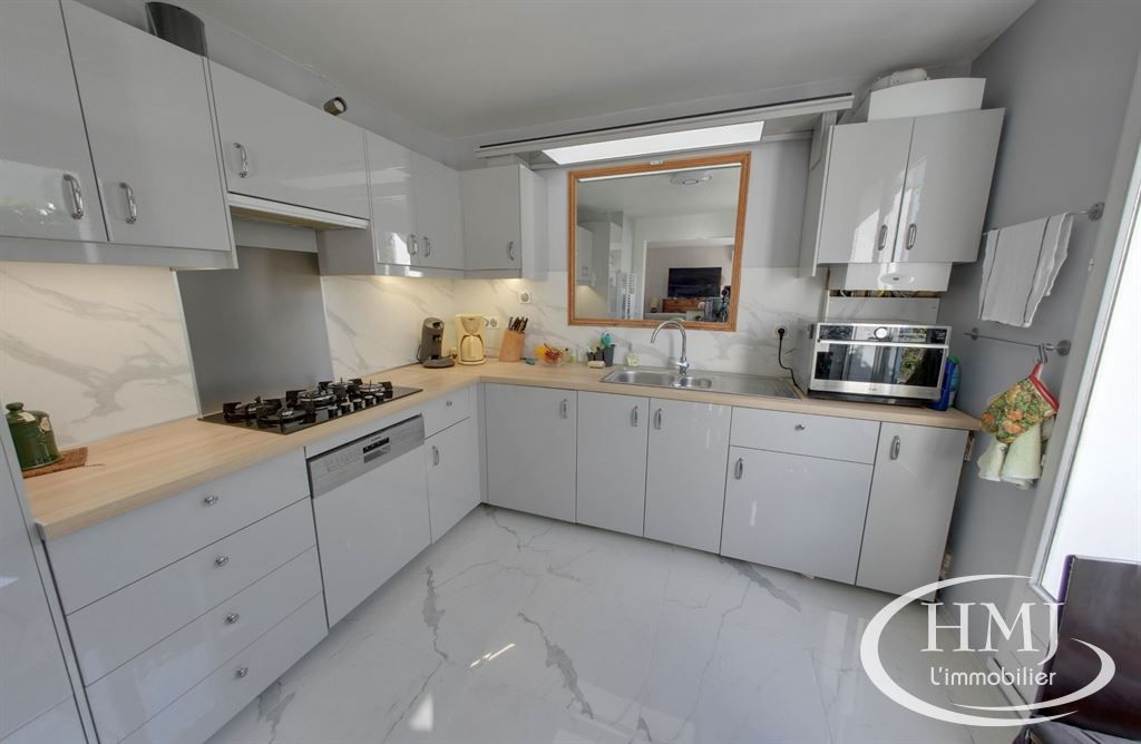 Vente Maison Courcouronnes 91080 98&nbsp;m²