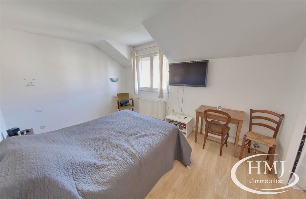 Vente Maison Courcouronnes 91080 98&nbsp;m²