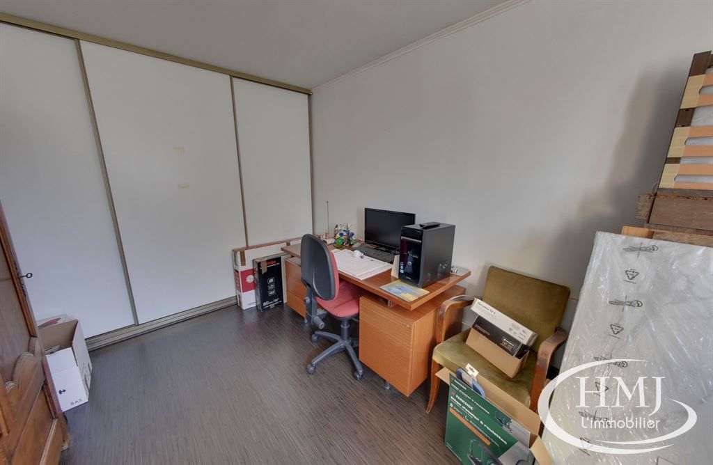 Vente Maison Courcouronnes 91080 98&nbsp;m²