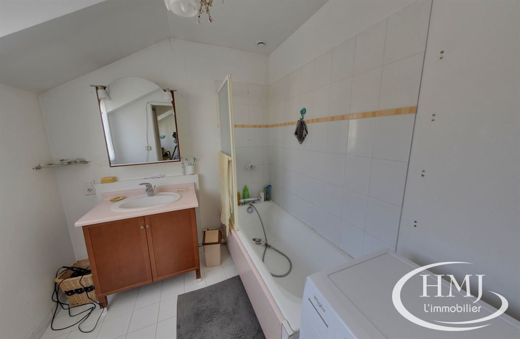 Vente Maison Courcouronnes 91080 98&nbsp;m²