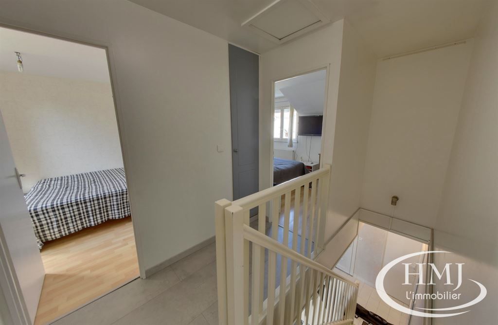 Vente Maison Courcouronnes 91080 98&nbsp;m²