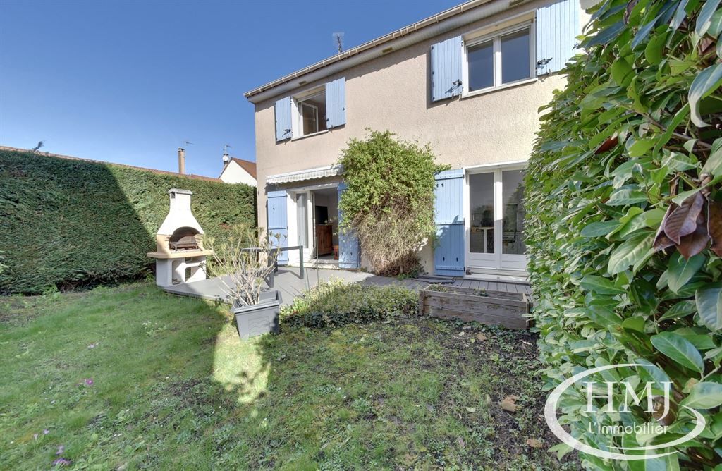 Vente Maison Courcouronnes 91080 98&nbsp;m²