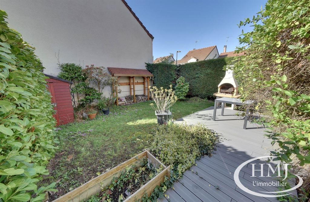 Vente Maison Courcouronnes 91080 98&nbsp;m²