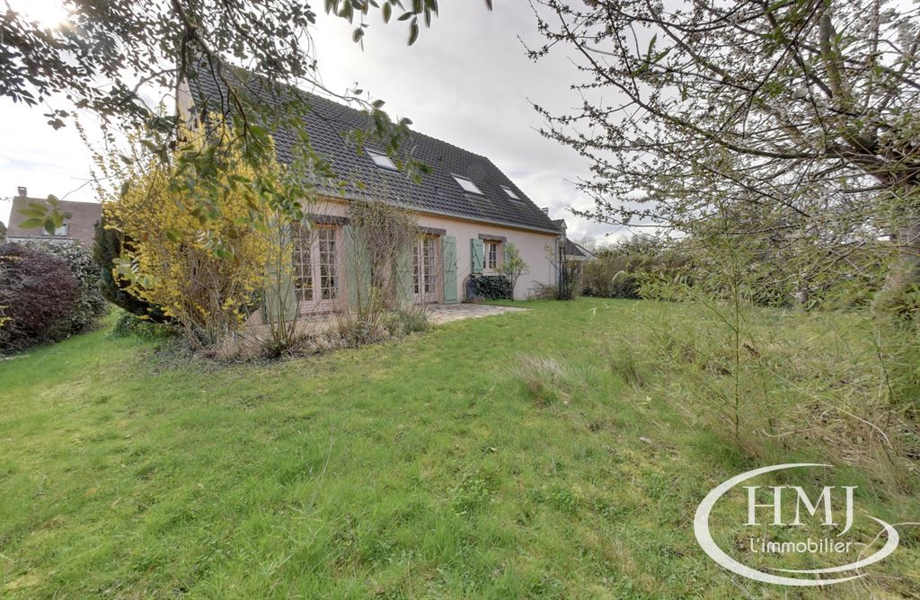 Vente Maison Lisses 91090 110&nbsp;m²