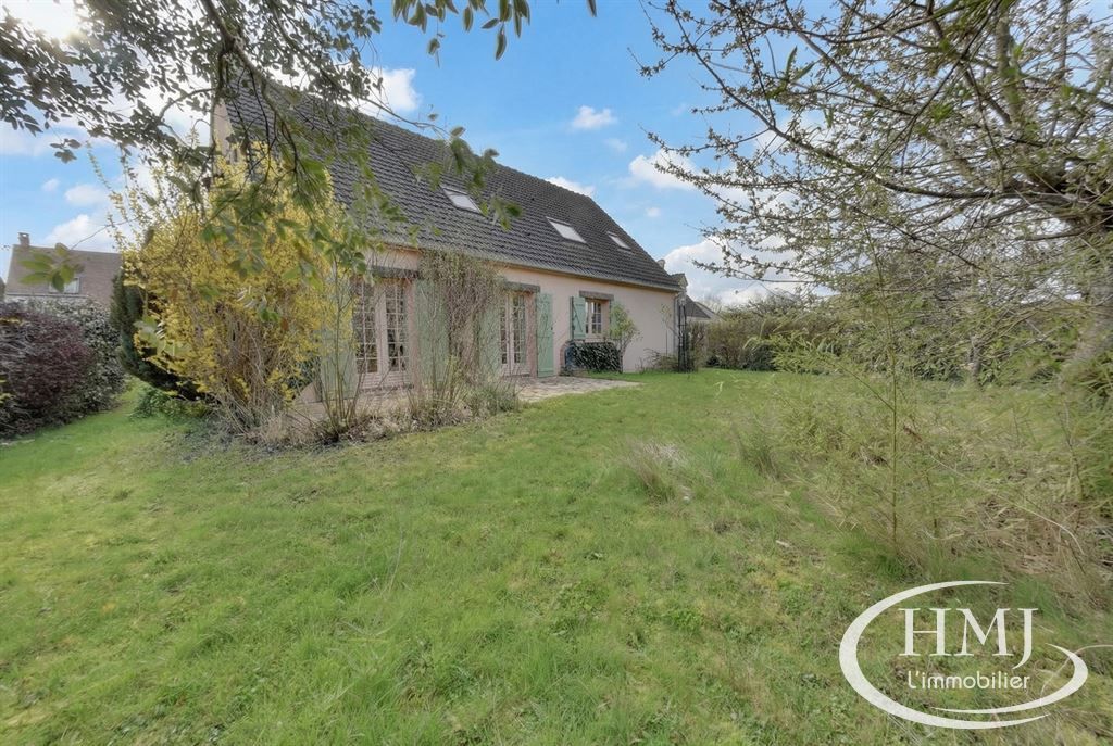 Vente Maison Lisses 91090 110&nbsp;m²