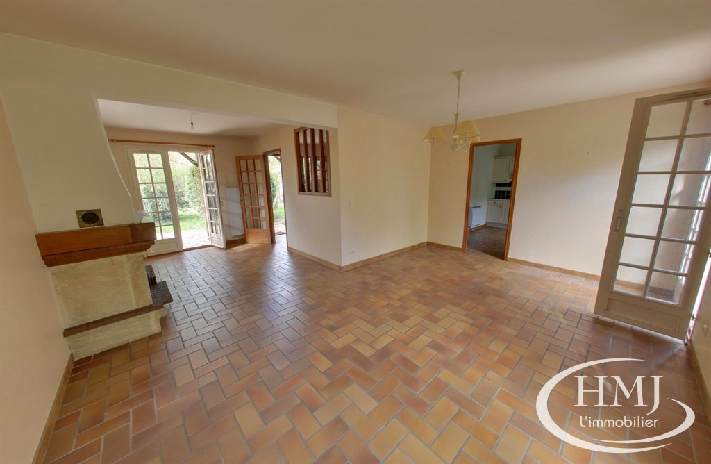 Vente Maison Lisses 91090 110&nbsp;m²