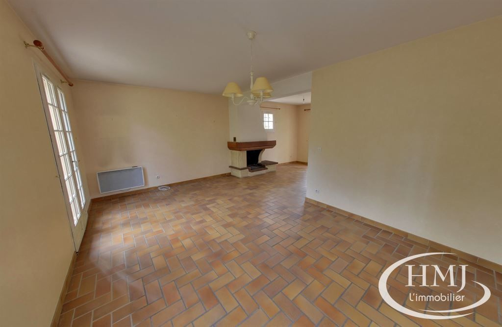 Vente Maison Lisses 91090 110&nbsp;m²