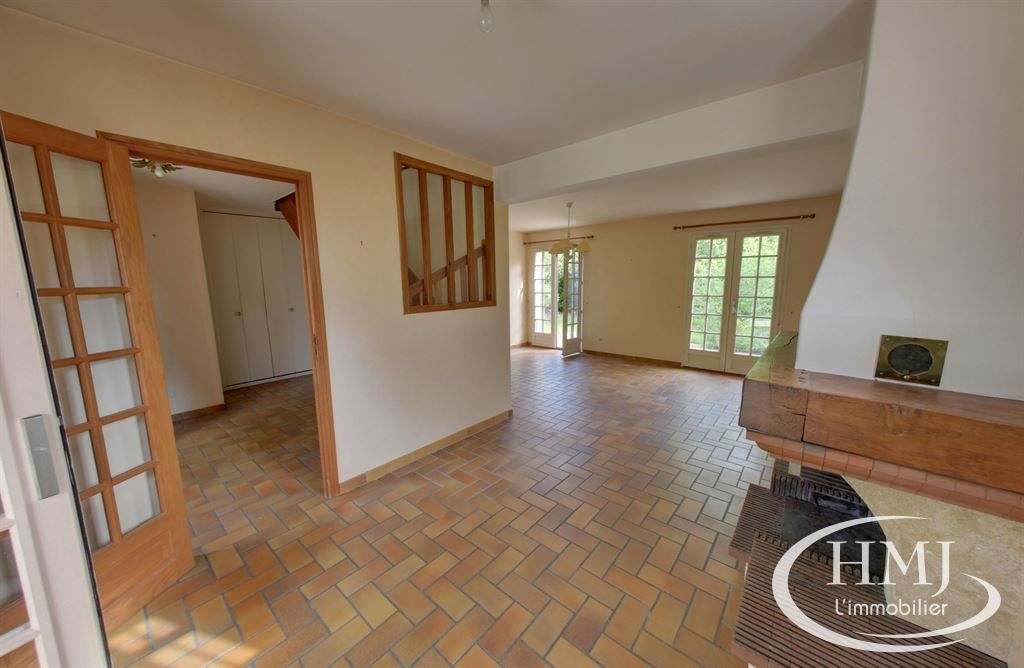 Vente Maison Lisses 91090 110&nbsp;m²