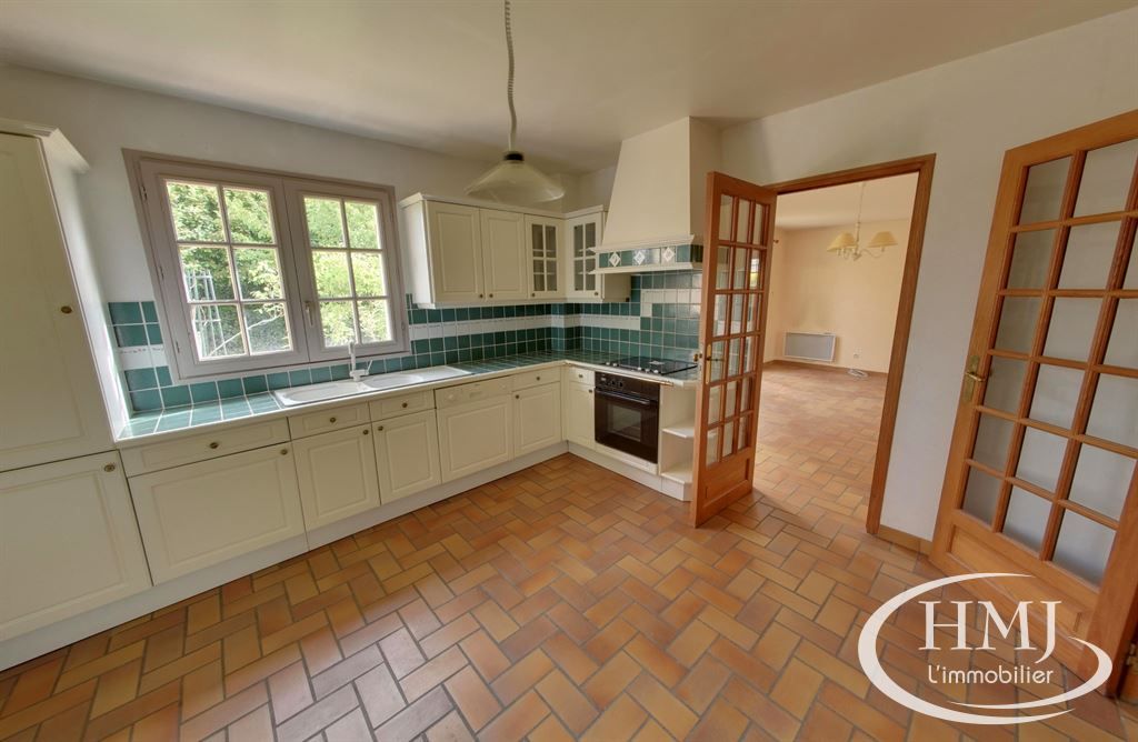 Vente Maison Lisses 91090 110&nbsp;m²