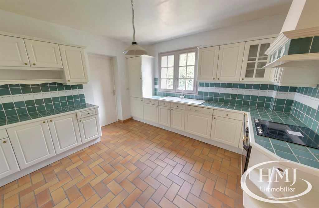 Vente Maison Lisses 91090 110&nbsp;m²