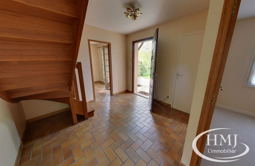 Vente Maison Lisses 91090 110&nbsp;m²