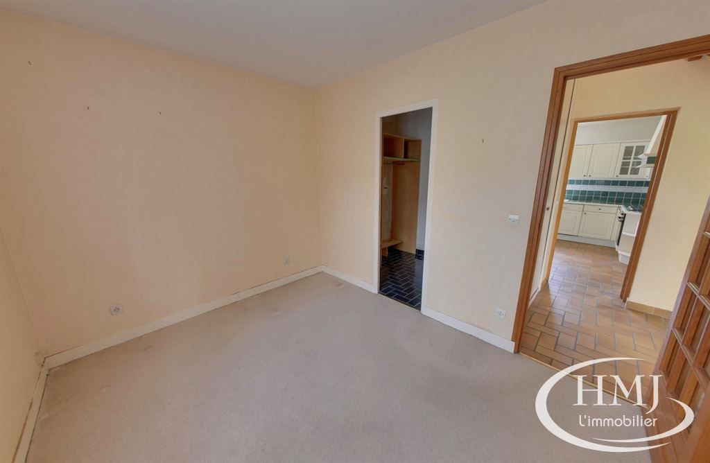 Vente Maison Lisses 91090 110&nbsp;m²