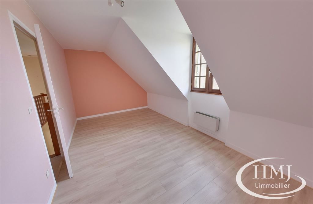 Vente Maison Lisses 91090 110&nbsp;m²