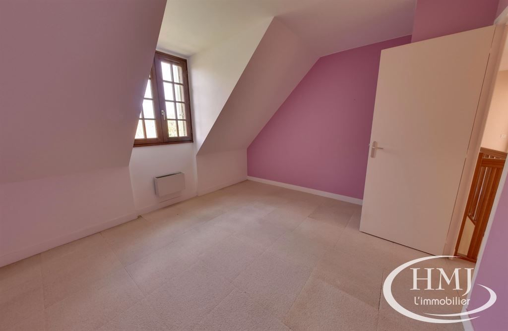 Vente Maison Lisses 91090 110&nbsp;m²