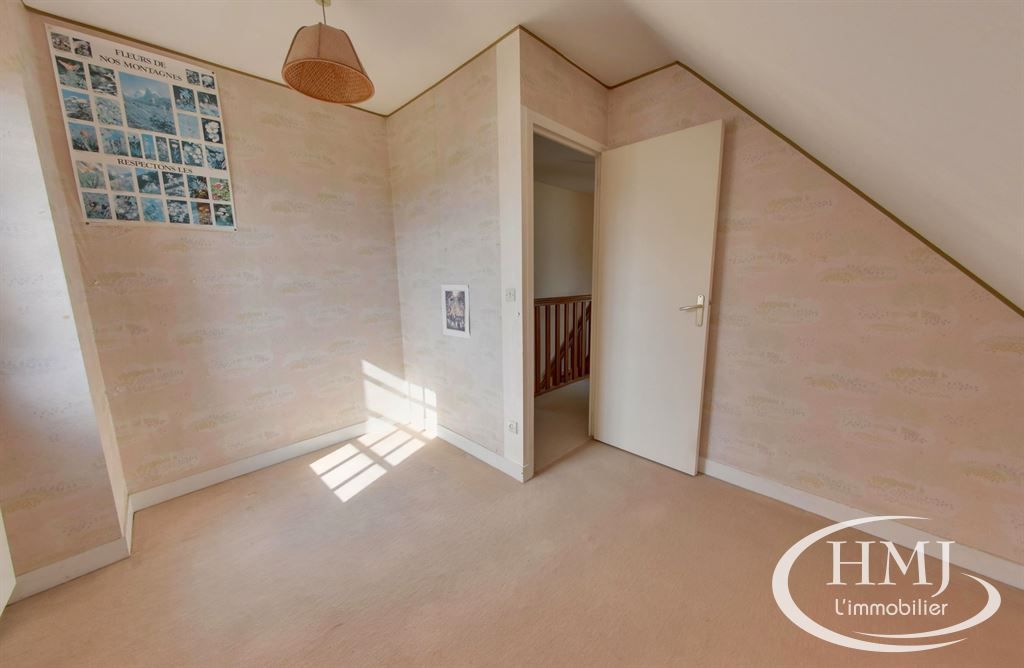 Vente Maison Lisses 91090 110&nbsp;m²