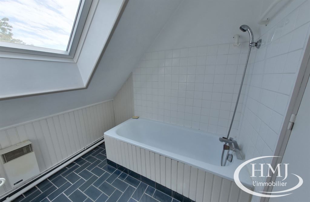 Vente Maison Lisses 91090 110&nbsp;m²