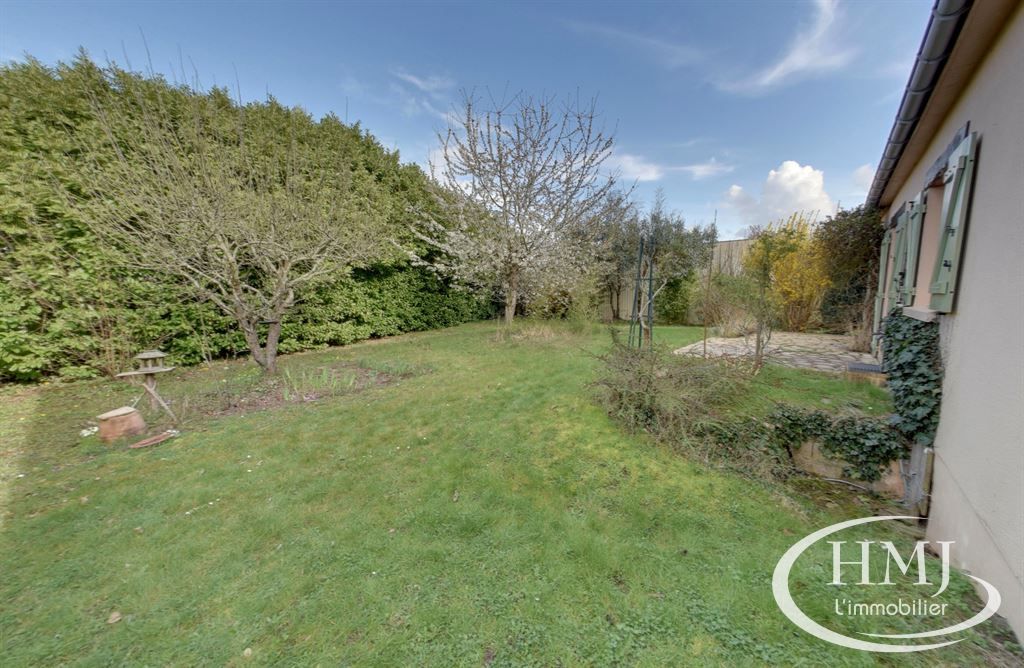 Vente Maison Lisses 91090 110&nbsp;m²