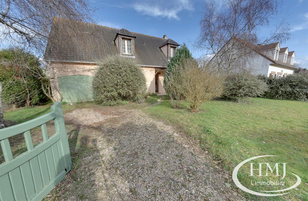 Vente Maison Lisses 91090 110&nbsp;m²