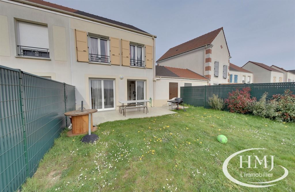 Vente Maison Lisses 91090 95&nbsp;m²