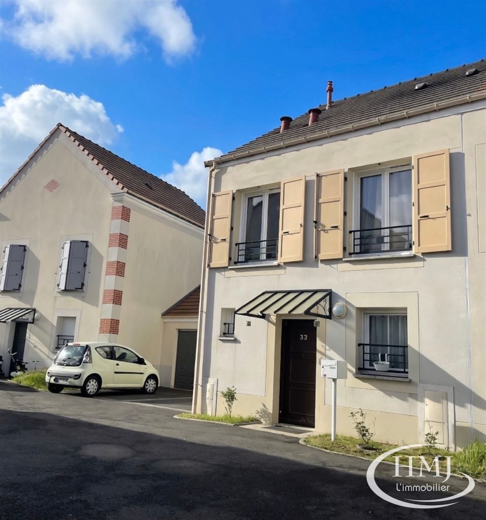 Vente Maison Lisses 91090 95&nbsp;m²