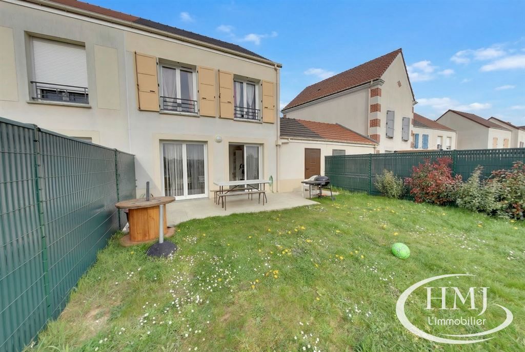 Vente Maison Lisses 91090 95&nbsp;m²