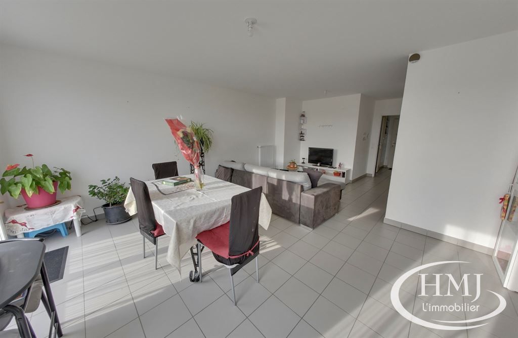 Vente Maison Lisses 91090 95&nbsp;m²