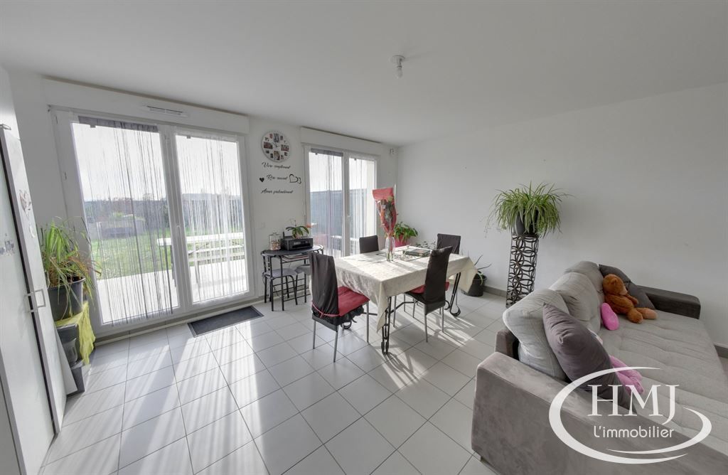 Vente Maison Lisses 91090 95&nbsp;m²