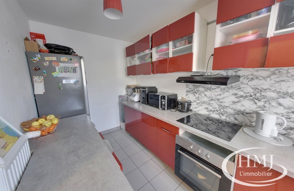 Vente Maison Lisses 91090 95&nbsp;m²