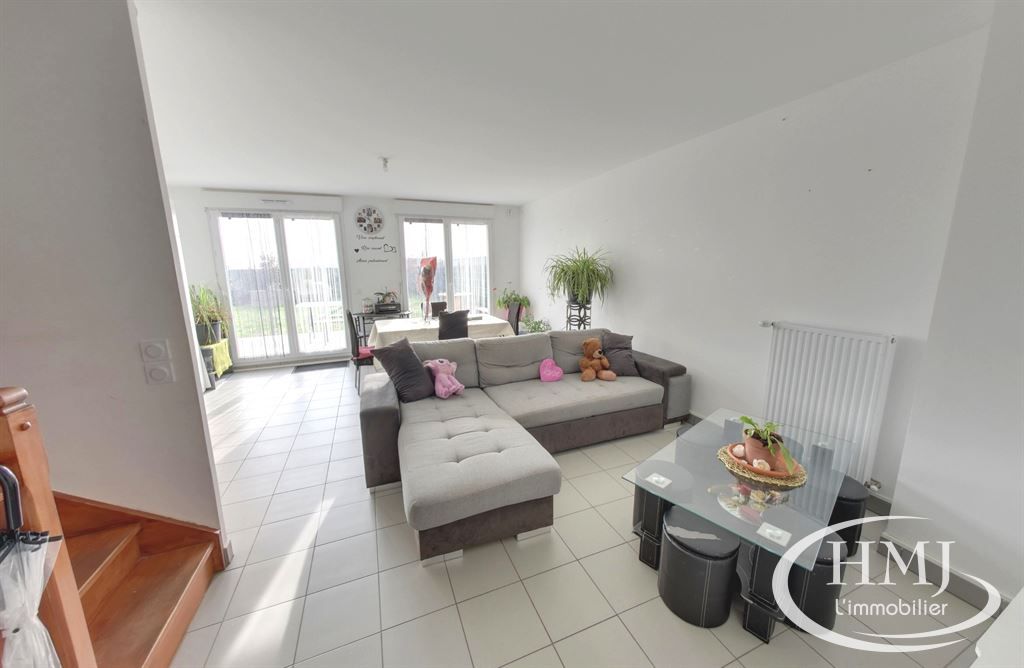 Vente Maison Lisses 91090 95&nbsp;m²