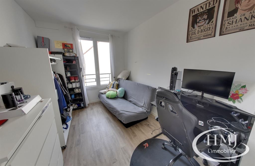 Vente Maison Lisses 91090 95&nbsp;m²