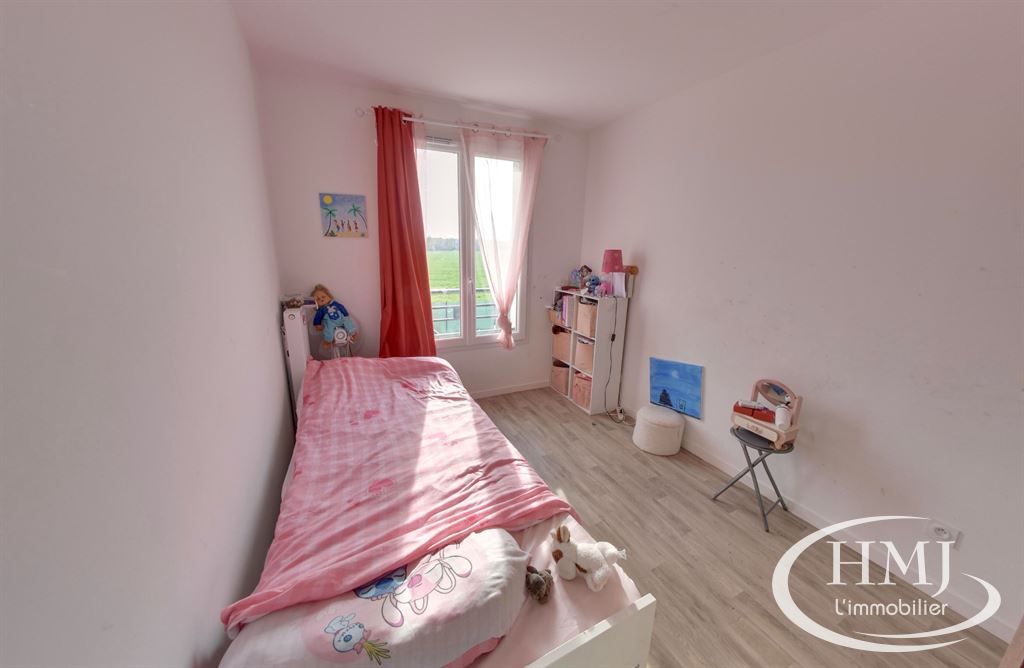 Vente Maison Lisses 91090 95&nbsp;m²