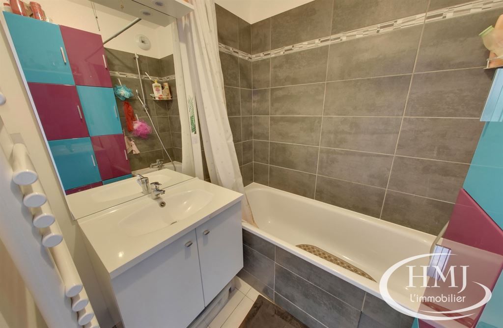Vente Maison Lisses 91090 95&nbsp;m²