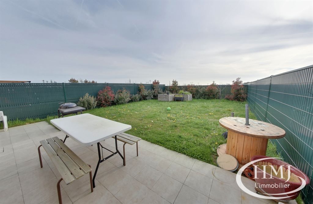 Vente Maison Lisses 91090 95&nbsp;m²