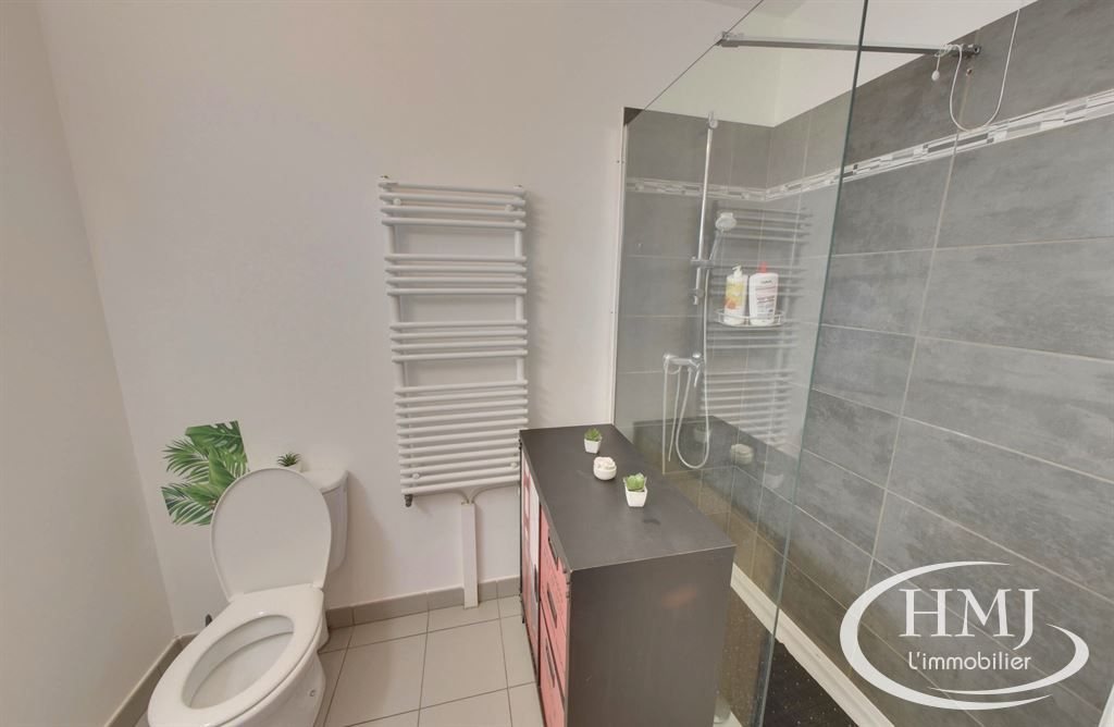 Vente Maison Lisses 91090 95&nbsp;m²