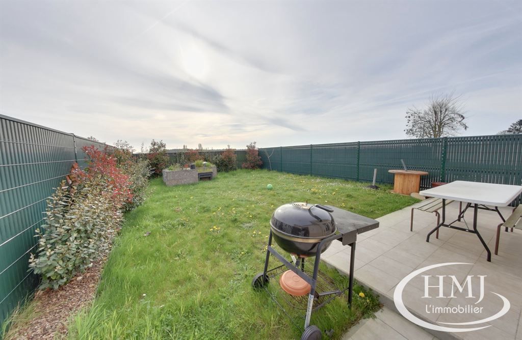 Vente Maison Lisses 91090 95&nbsp;m²