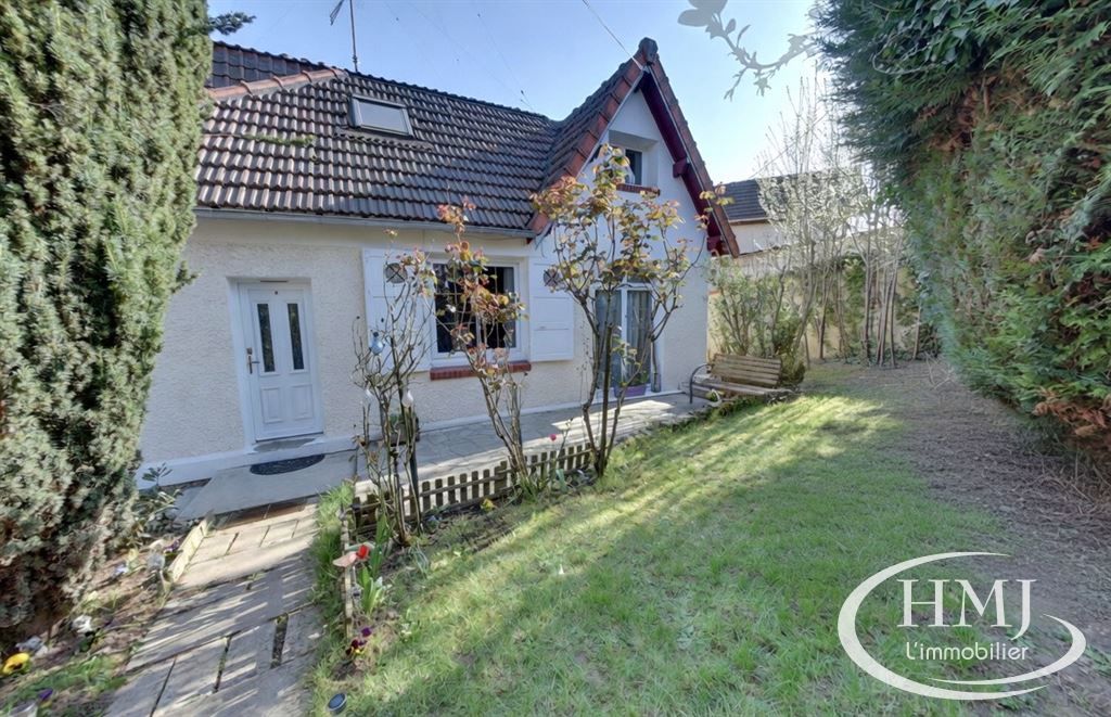 Vente Maison Savigny-sur-Orge 91600 70&nbsp;m²